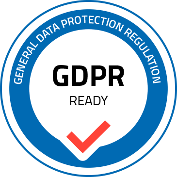 Atlantis Entry E.R.P. GDPR Ready