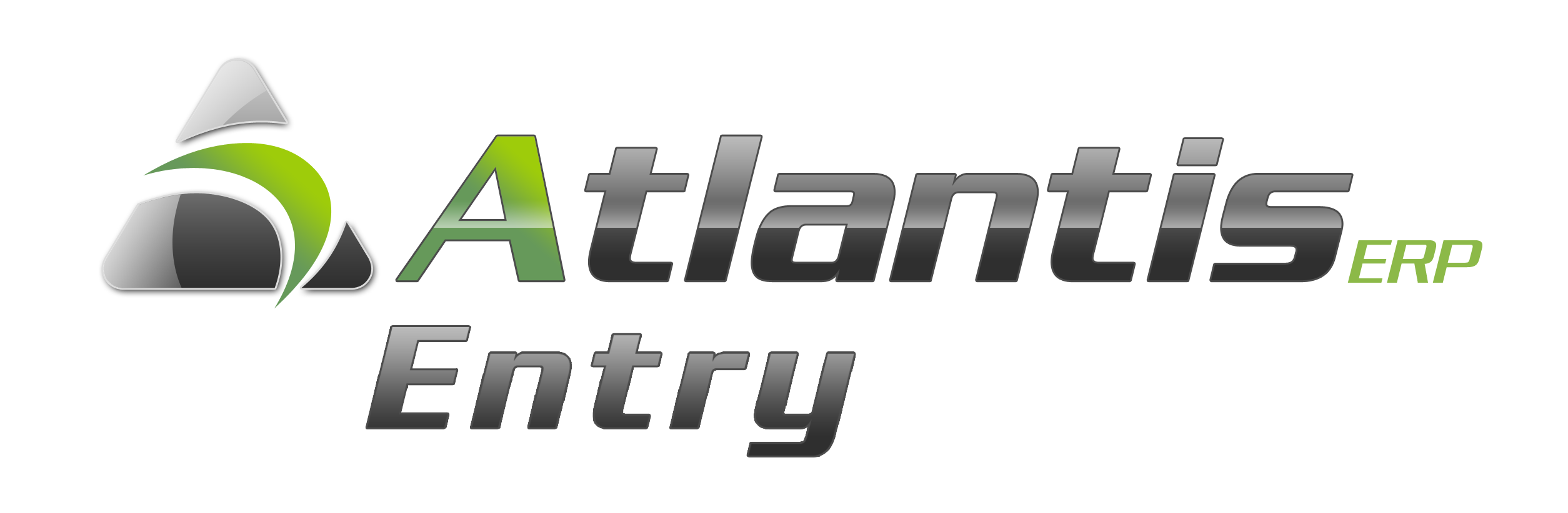 Atlantis Entry E.R.P.