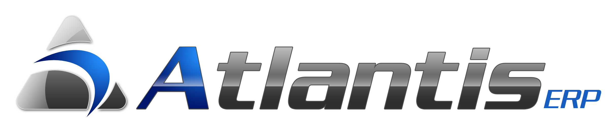 Unisoft ATLANTIS E.R.P.